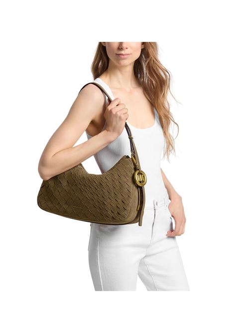 Nolita borsa a spalla media MICHAEL KORS | 30F6AY5L2L282